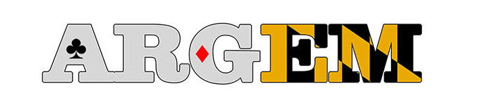 ARGEM - Annual Rec.Gambling Excursion Maryland